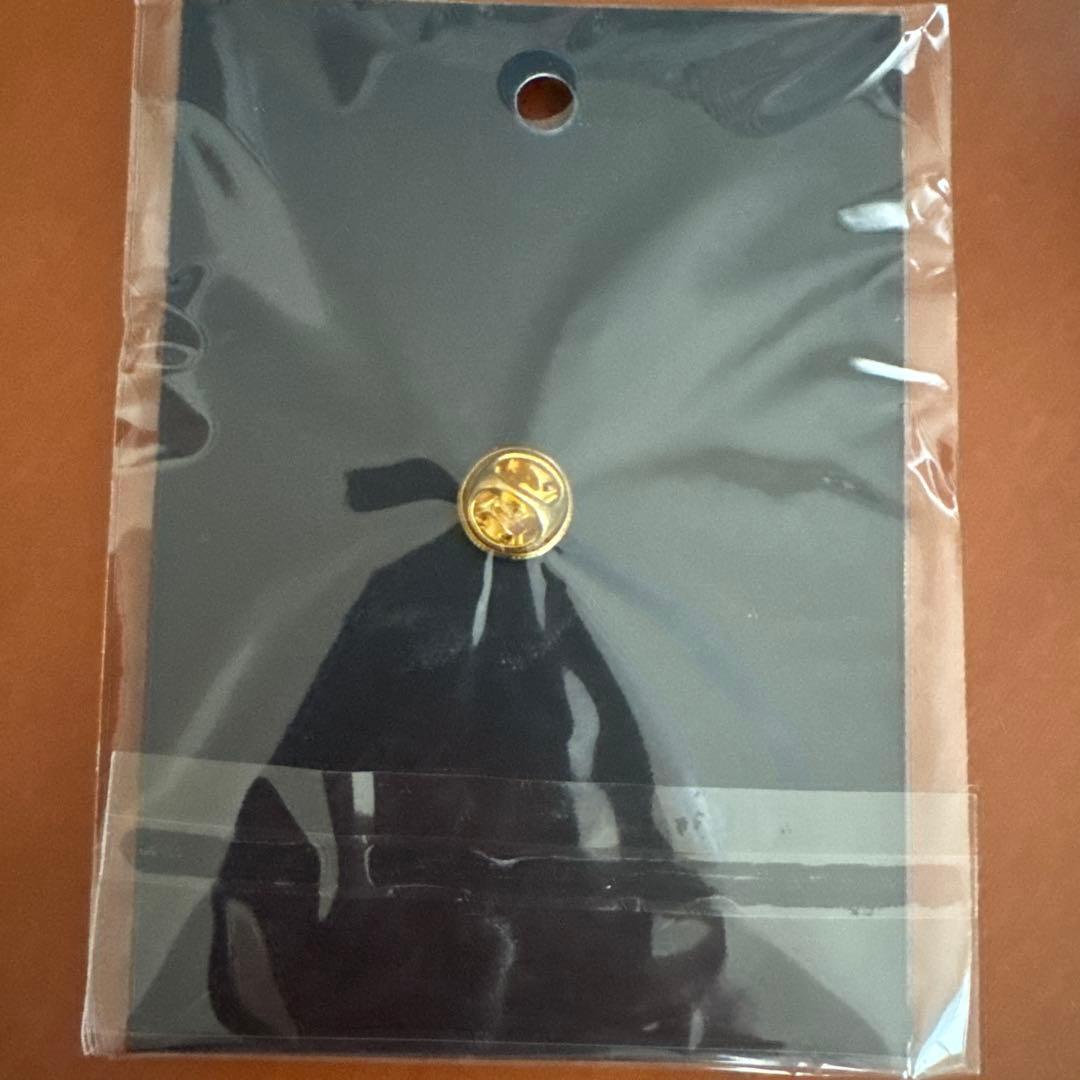 大特価☆大阪万博 2025 アメリカ館 パビリオン スパーク ピンバッジ