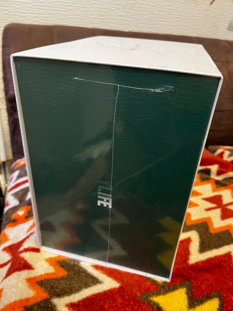 アイマッサージャー OLYLIFE GALAXY G-ONE