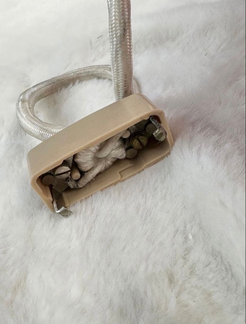 昭和レトロ　ナショナルチューリップ　ペンダントライト　レトロ照明