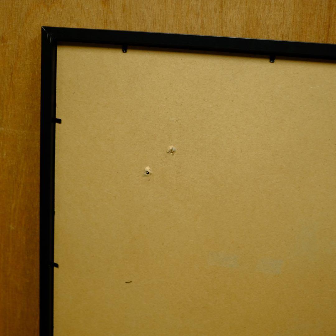 相羽高徳 迷路アートポスター「キャンベルスープ缶」アンディ・ウォーホル