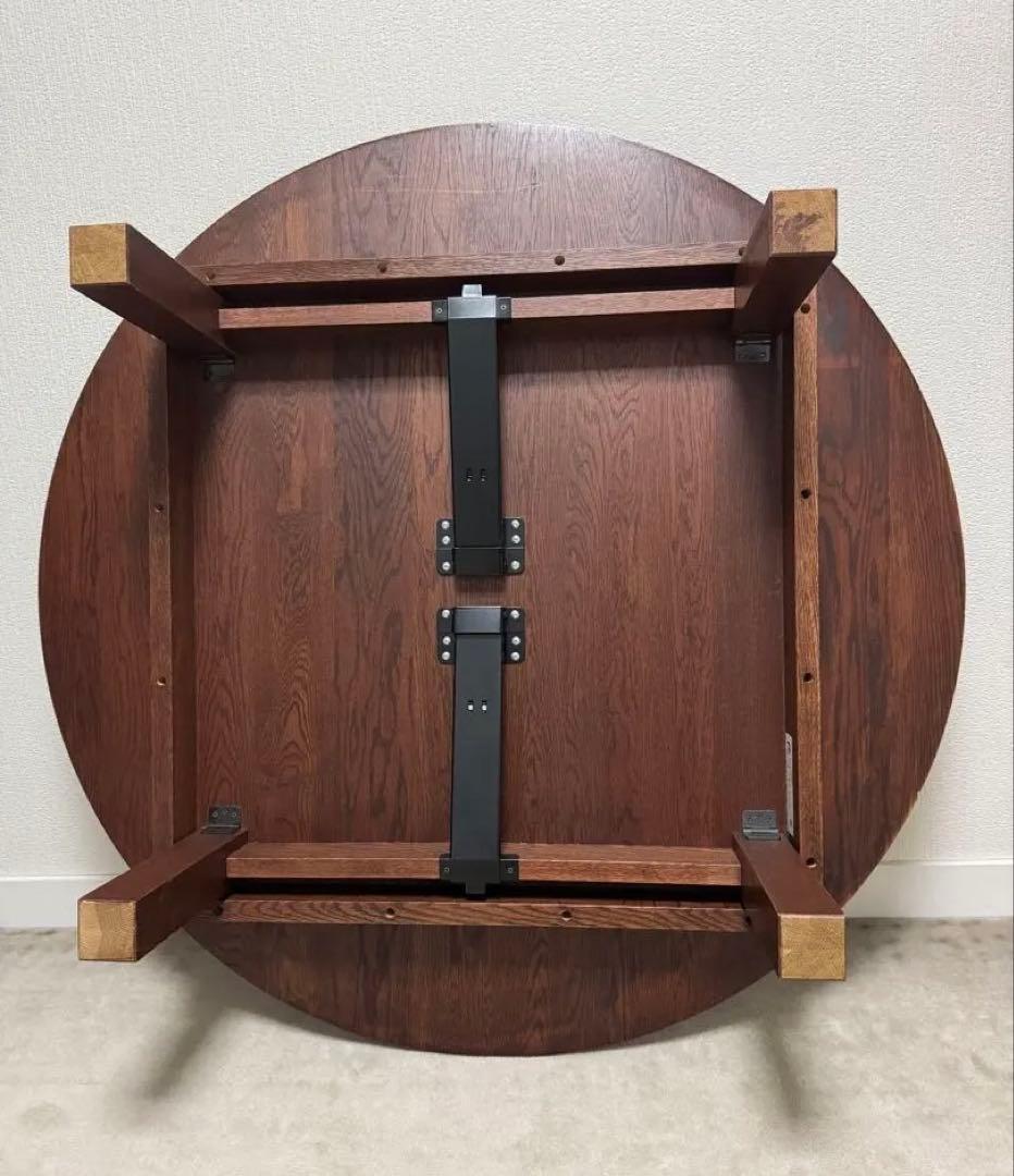 折りたたみ ちゃぶ台