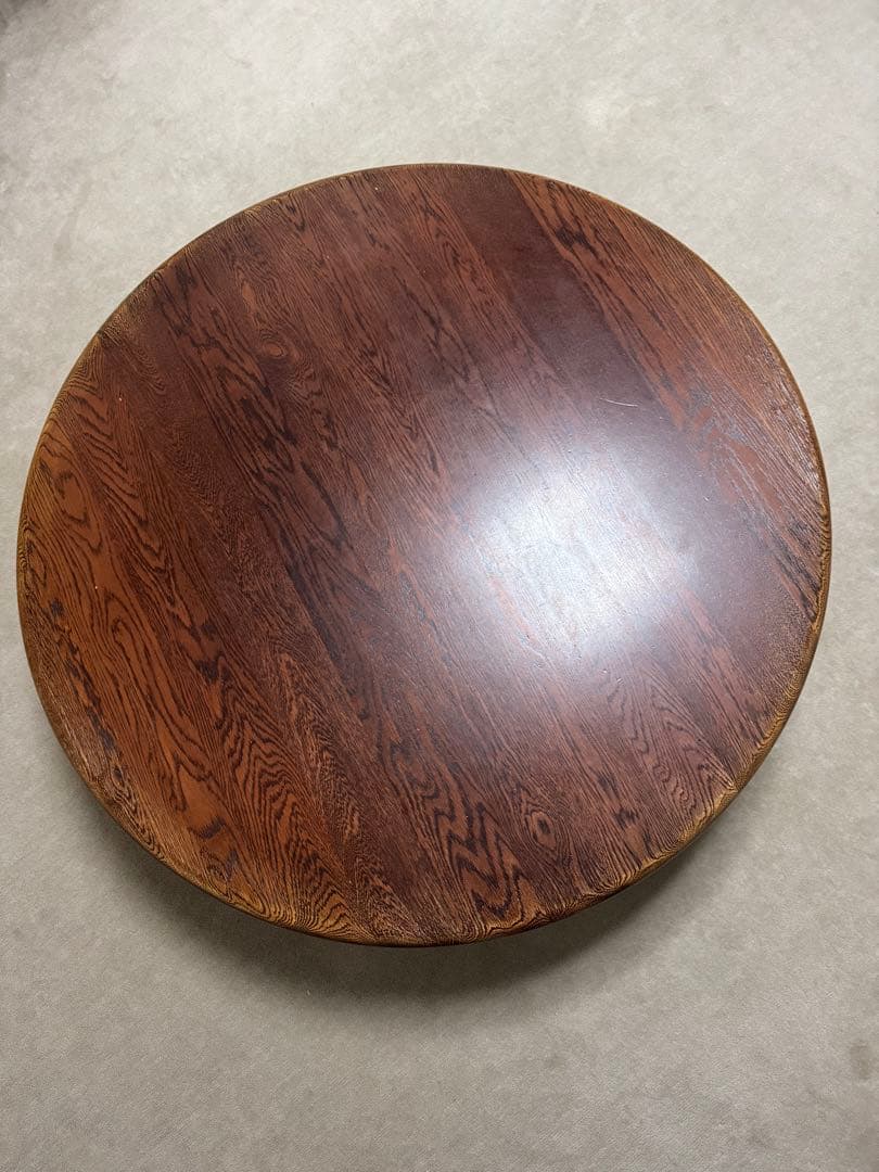 折りたたみ ちゃぶ台