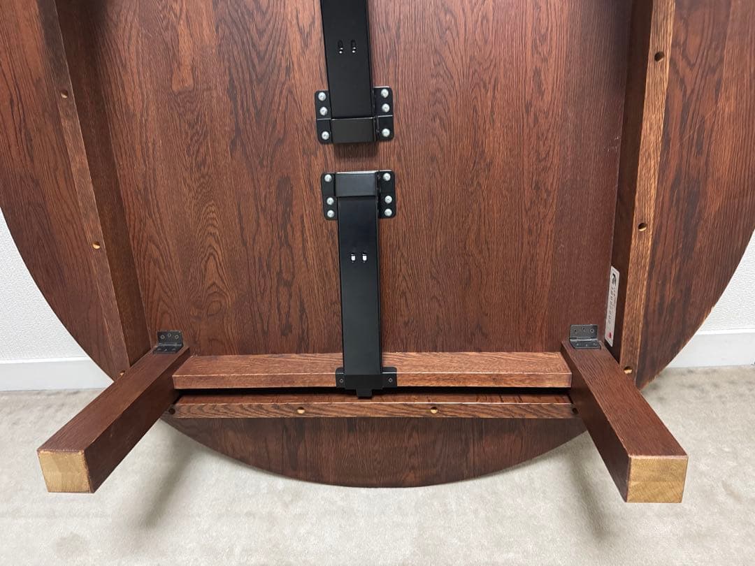 折りたたみ ちゃぶ台