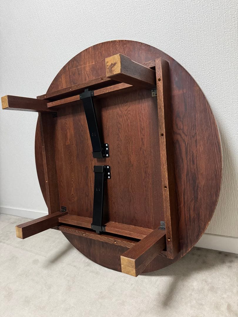 折りたたみ ちゃぶ台