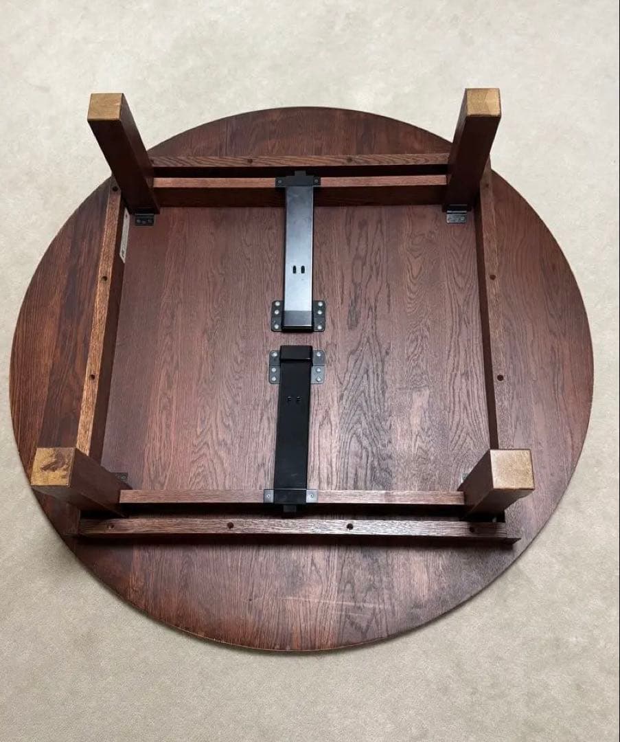 折りたたみ ちゃぶ台