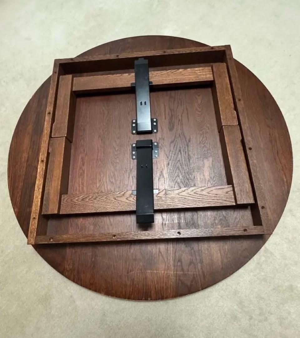 折りたたみ ちゃぶ台