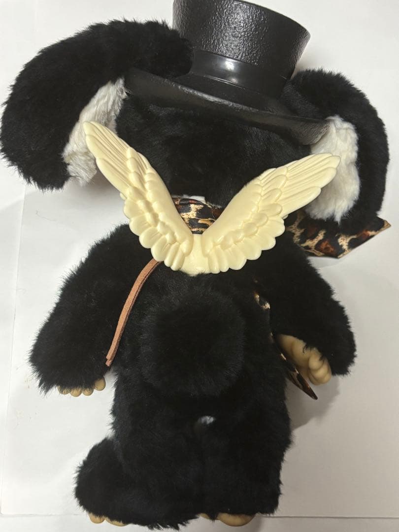 HYDE × Toy'sField USAGI ～HANE USA～