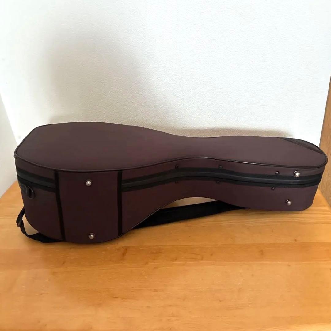 野口マンドリン『 SAマンドリンナポリ型』 2015年製 ケース付き