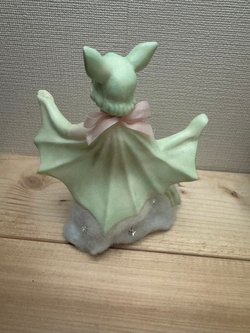 lady weird わけあり