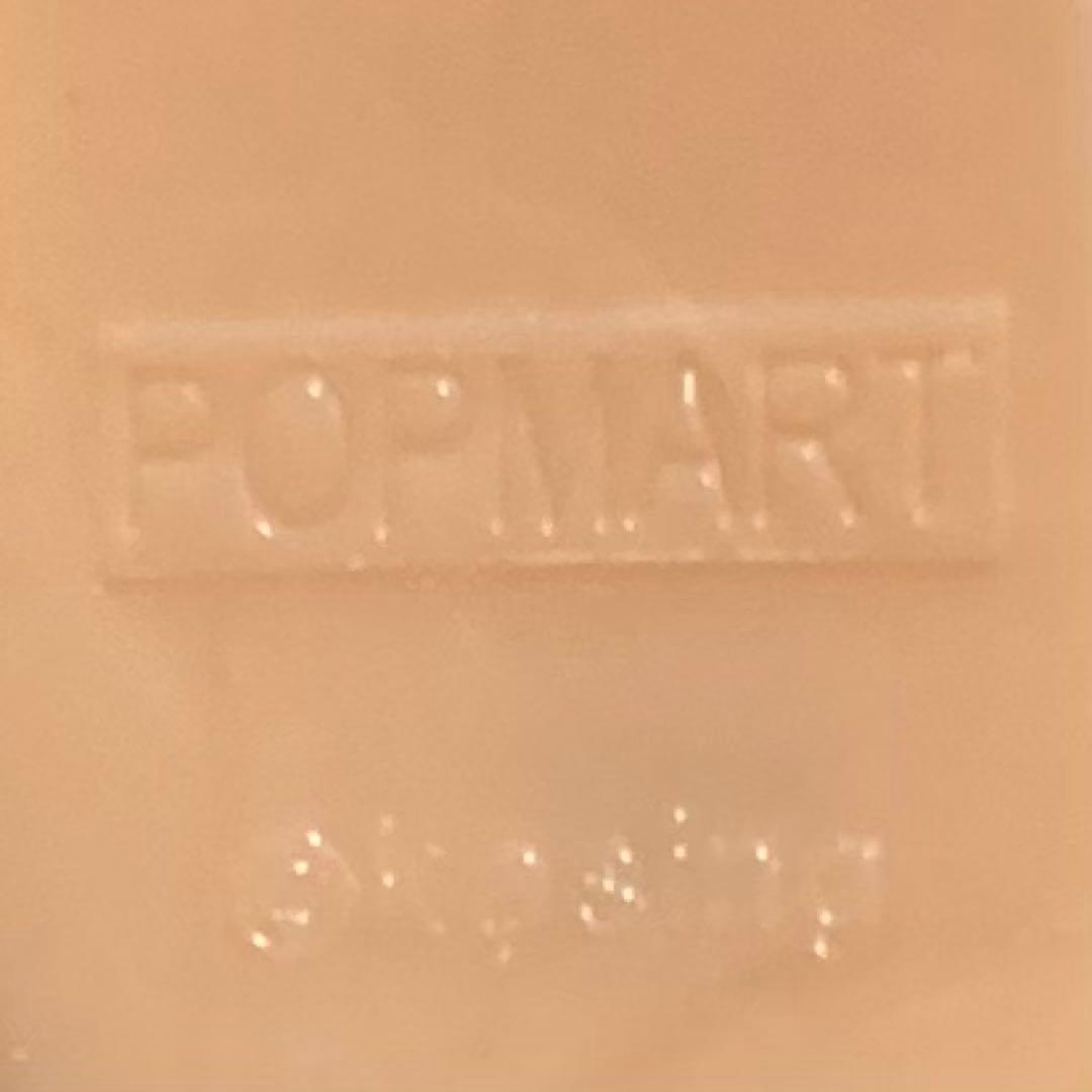 ⑧ 【選べるオマケ付き】カラフルジモモ シルバーウィング 限定虹色