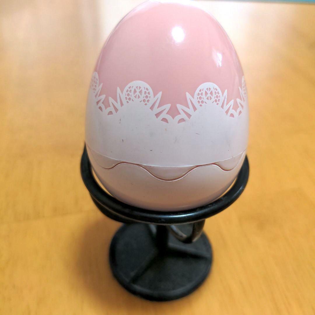 しゅごキャラ！コレクション エル フィギュア