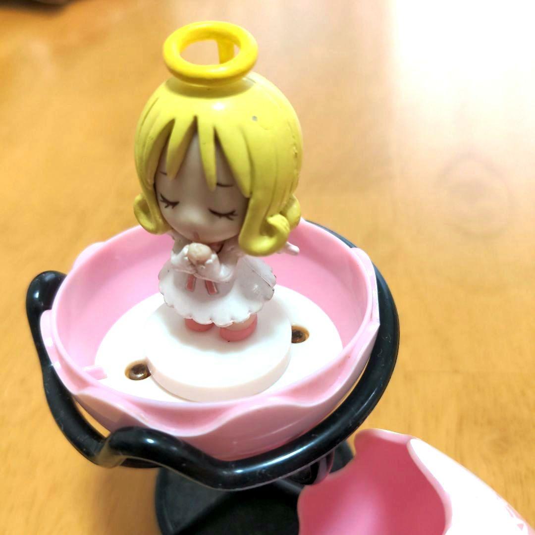 しゅごキャラ！コレクション エル フィギュア