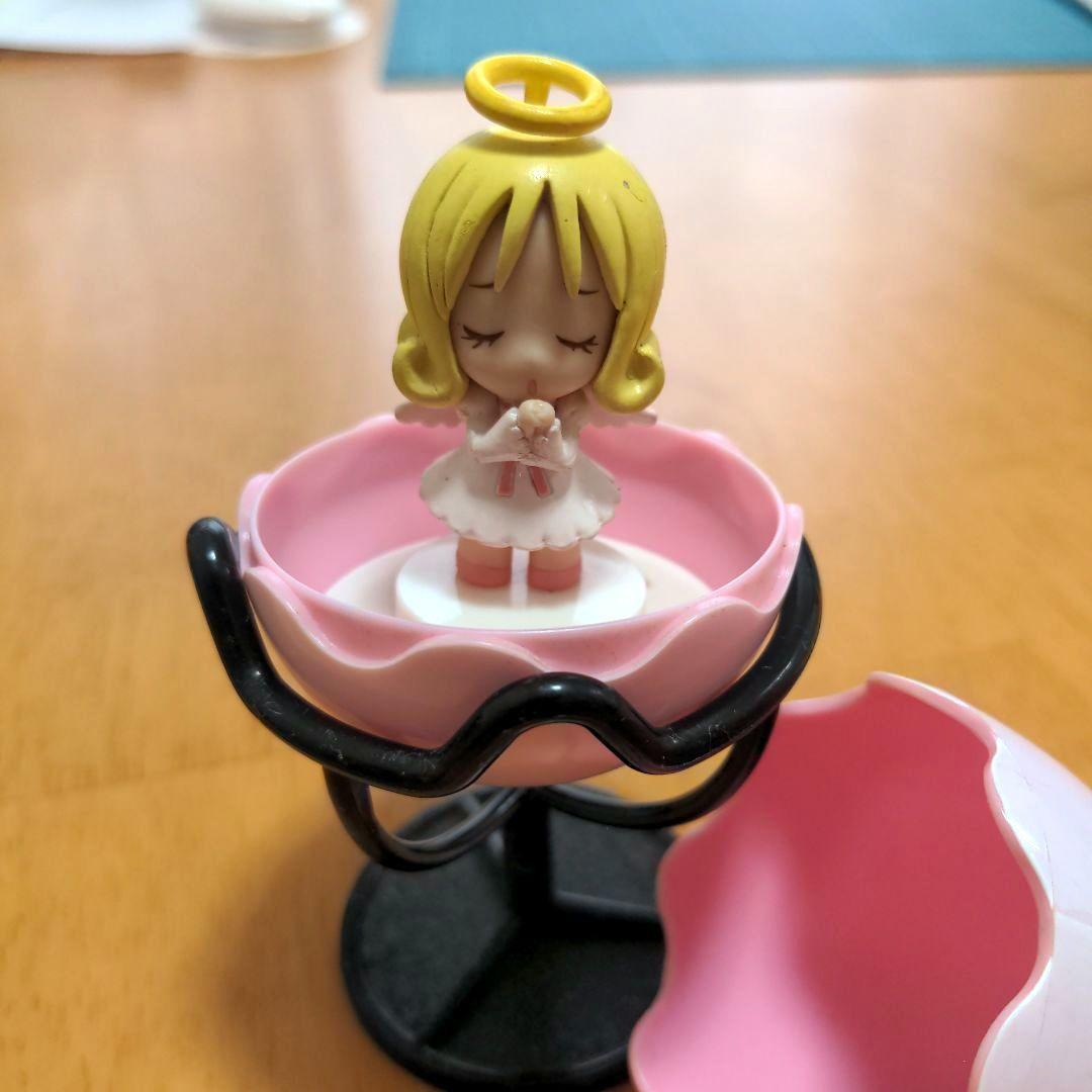 しゅごキャラ！コレクション エル フィギュア