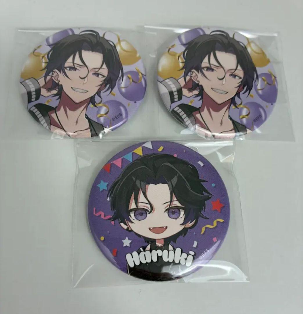 EL6 ElementSicks 狙い撃ちランダム缶バッチ まとめ売り - メルカリ