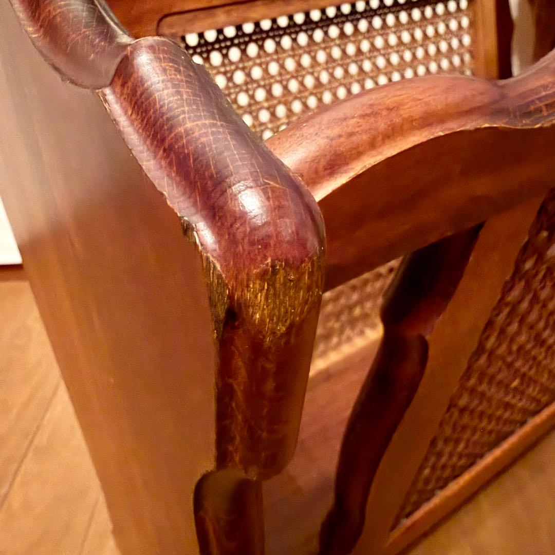 【karimoku】\"コロニアル\"マガジンラックAC0101NK