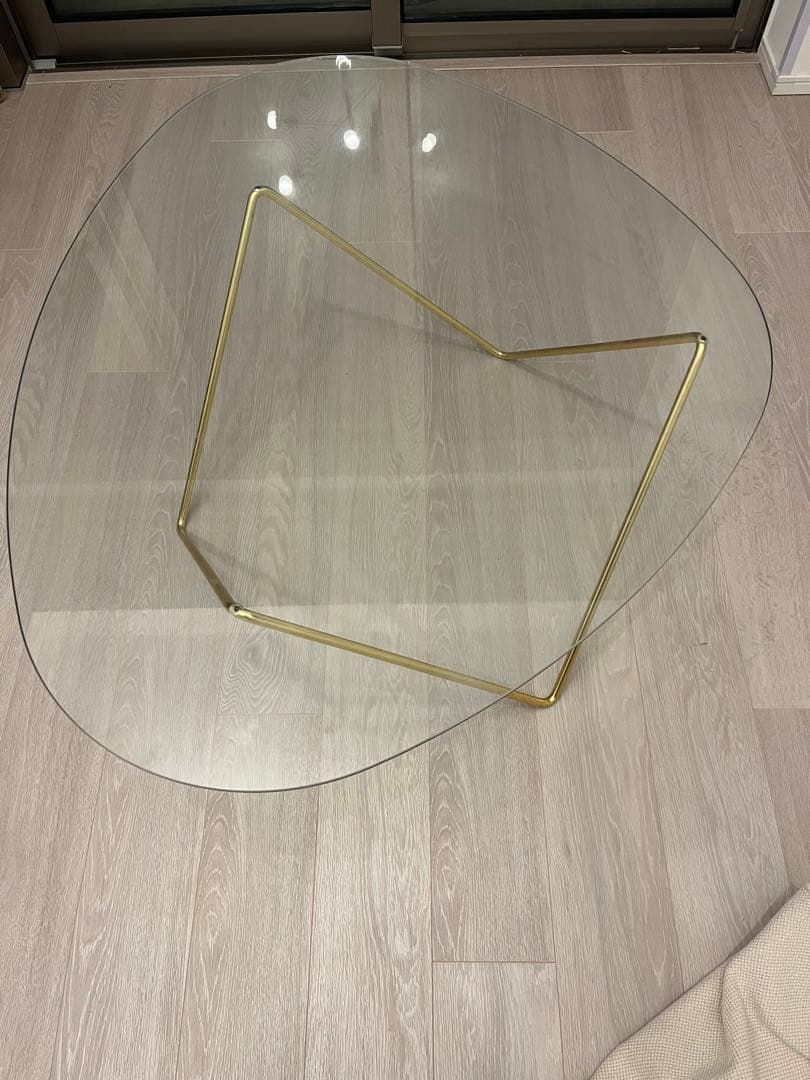 GUBI ペドレラコーヒーテーブル　Pedrera Coffee Table