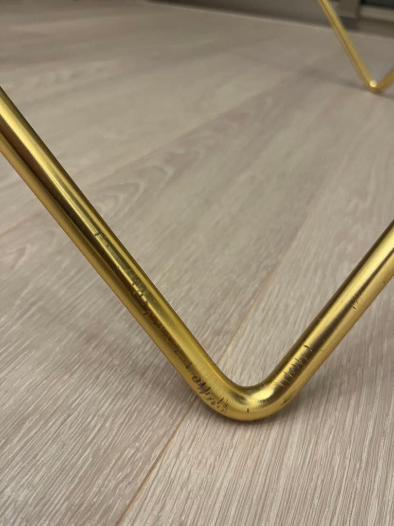 GUBI ペドレラコーヒーテーブル　Pedrera Coffee Table