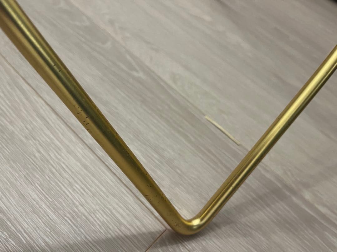 GUBI ペドレラコーヒーテーブル　Pedrera Coffee Table