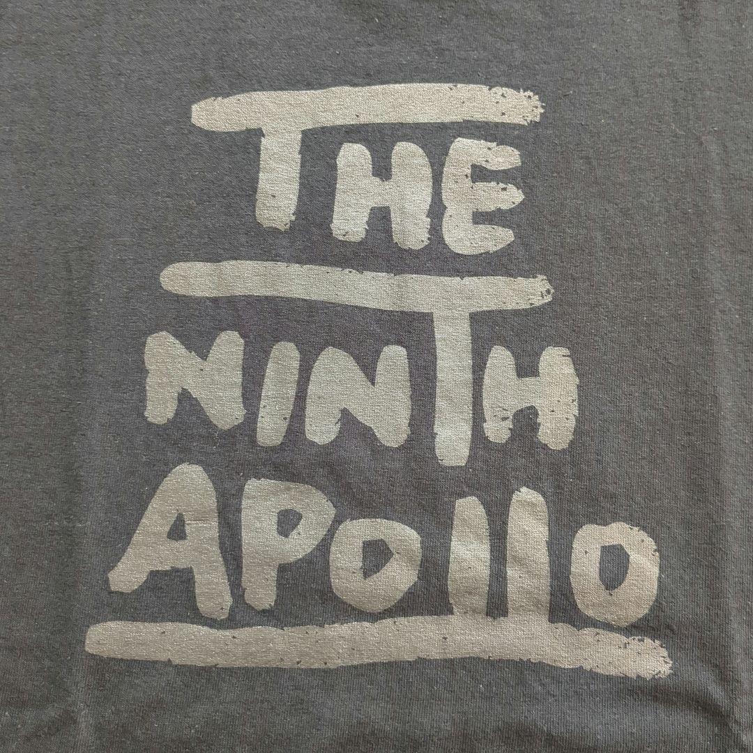 レア ナインスアポロ the ninth apollo Tシャツ - メルカリ