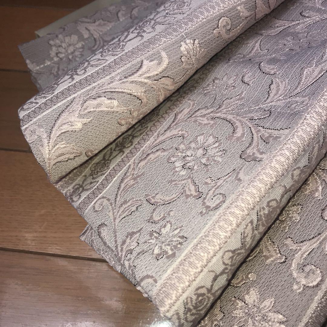 新品！オシャレ！遮光カーテン