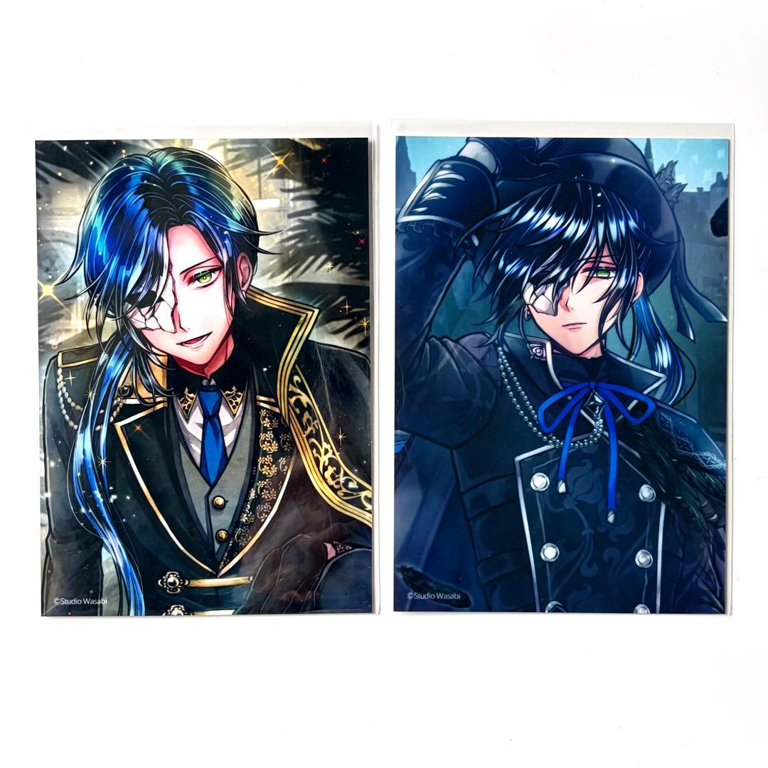 悪魔執事と黒い猫 ボスキ グッズまとめ売り - メルカリ