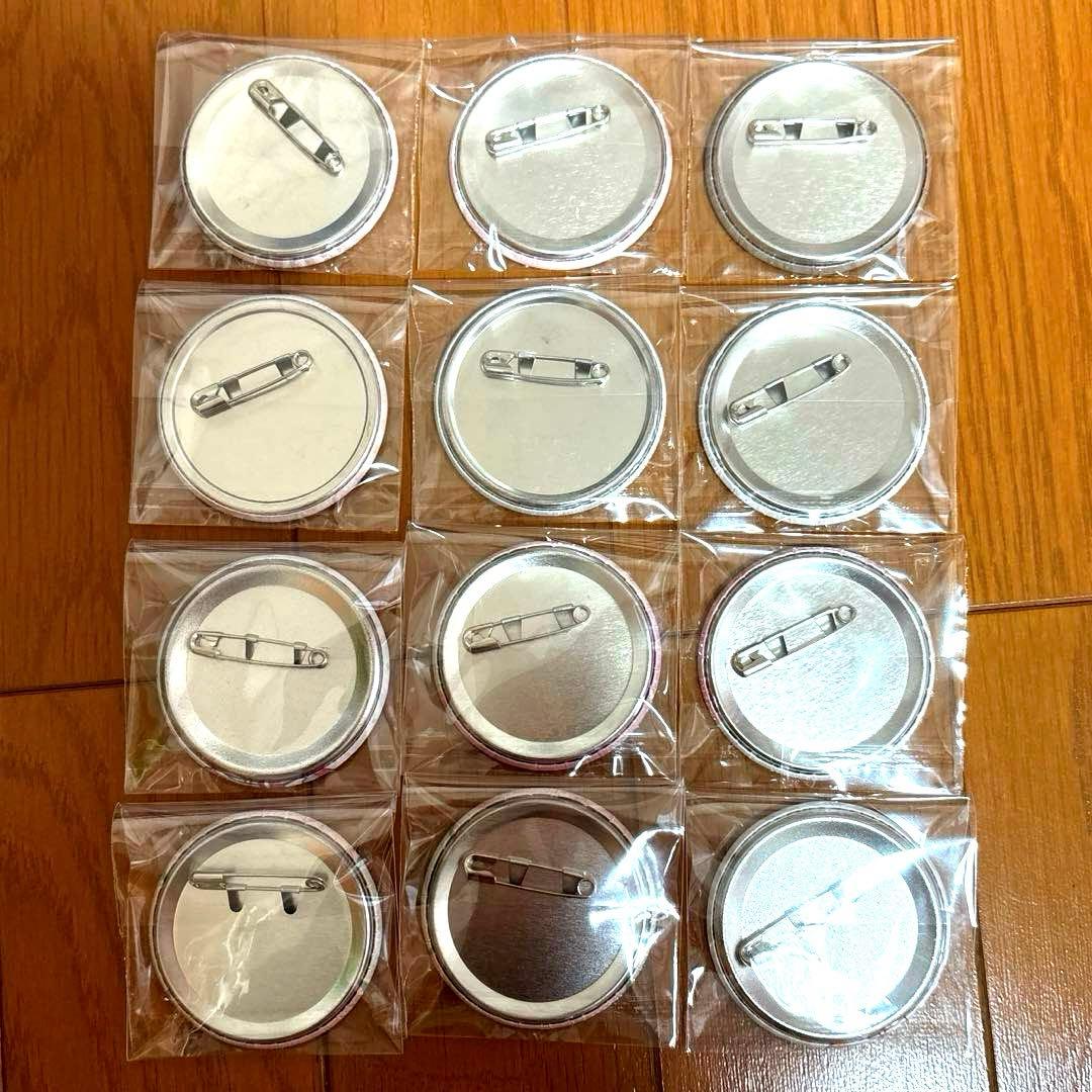 まふまふ 缶バッジ まとめ売り - メルカリ