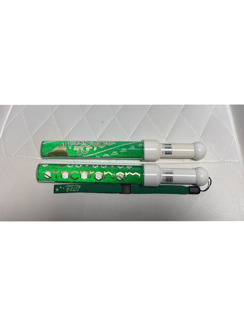 超特急 4号車 タクヤ ペンライト - メルカリ