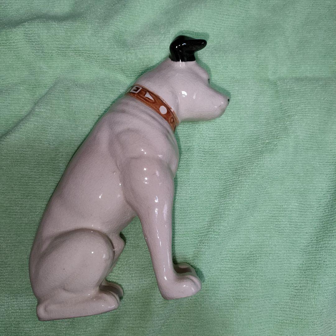 ビクター　ニッパー