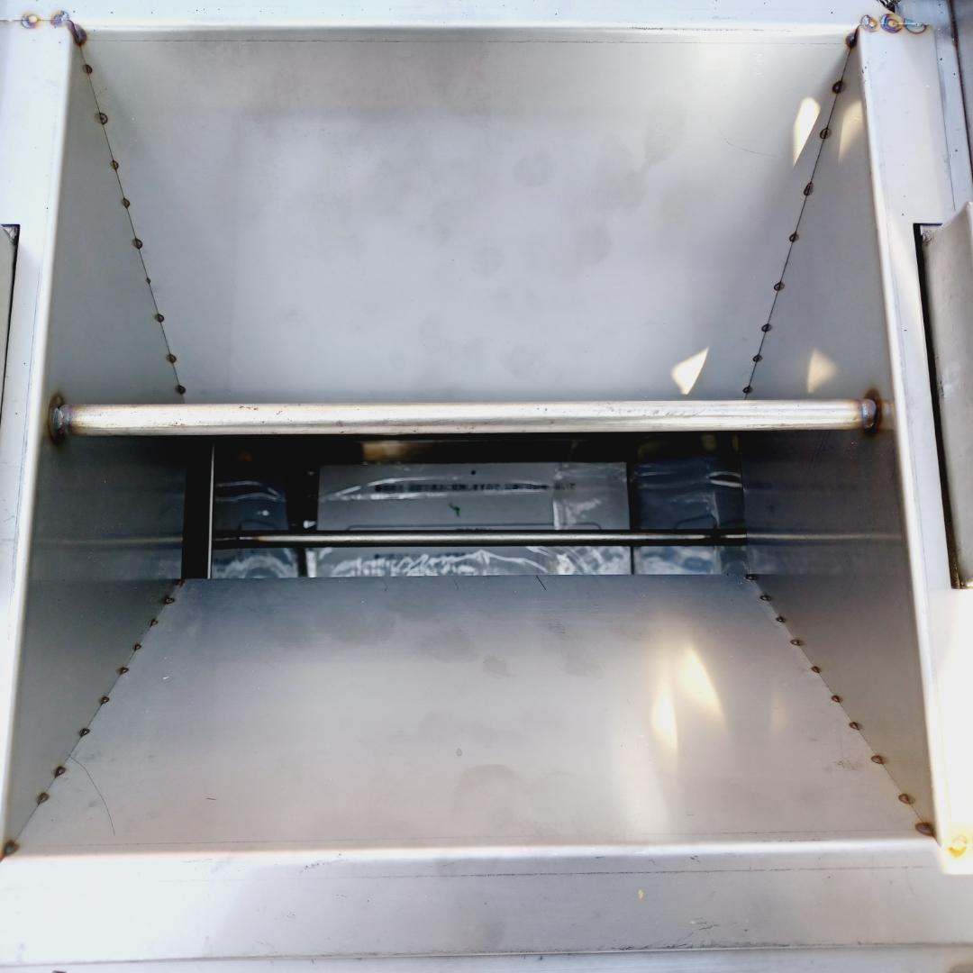 現状渡し　長期保管品　スモーキングスタンド　スタンド灰皿　EXPO　愛知万博