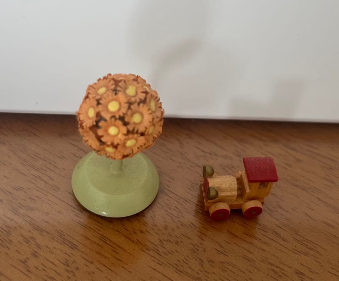 ⭐︎nemu2018⭐︎フラーデ工房　置物