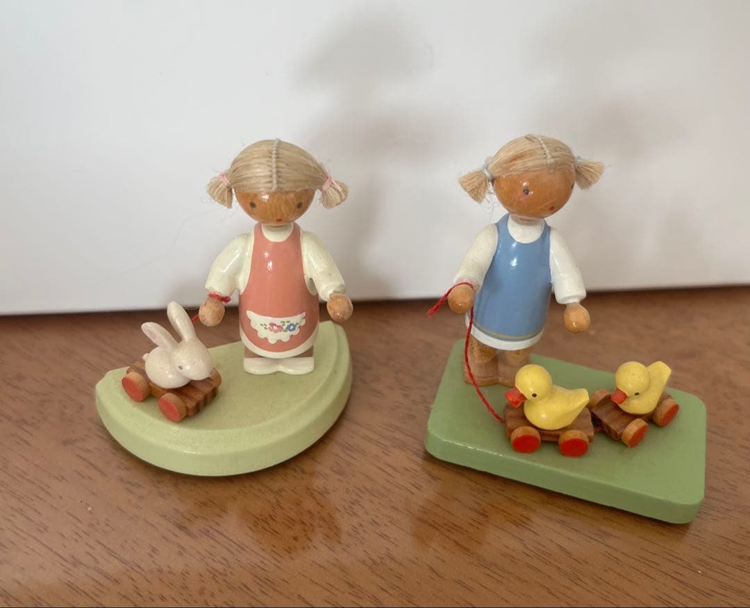 ⭐︎nemu2018⭐︎フラーデ工房　置物