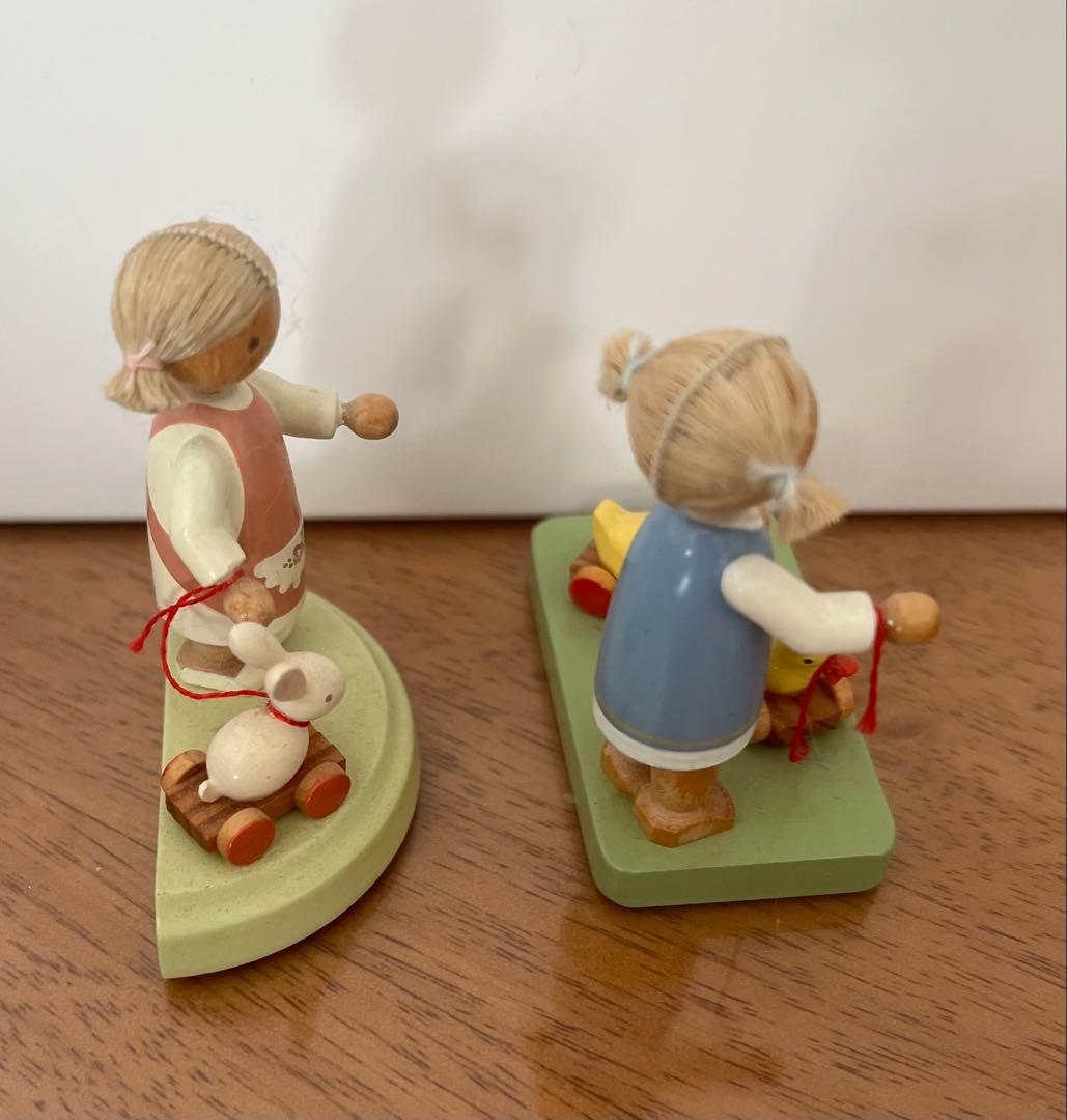 ⭐︎nemu2018⭐︎フラーデ工房　置物