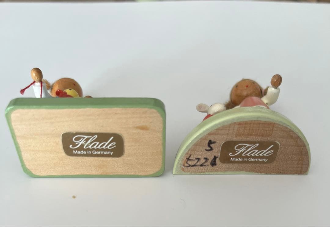 ⭐︎nemu2018⭐︎フラーデ工房　置物