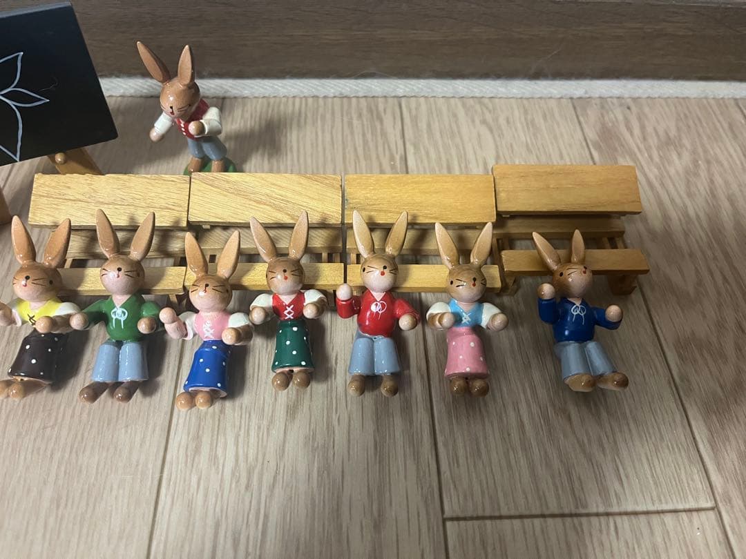 ⭐︎nemu2018⭐︎フラーデ工房　置物