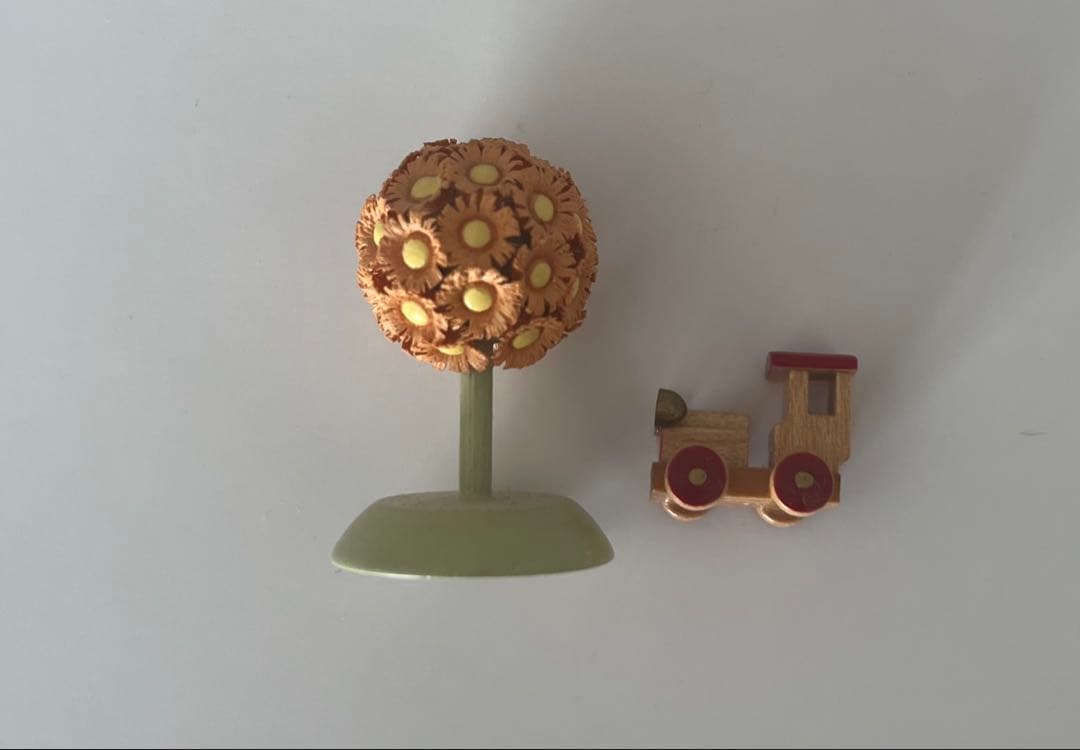 ⭐︎nemu2018⭐︎フラーデ工房　置物