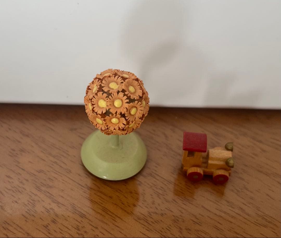 ⭐︎nemu2018⭐︎フラーデ工房　置物