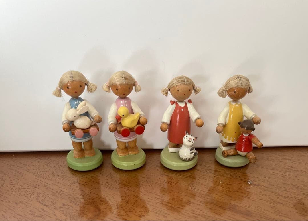 ⭐︎nemu2018⭐︎フラーデ工房　置物