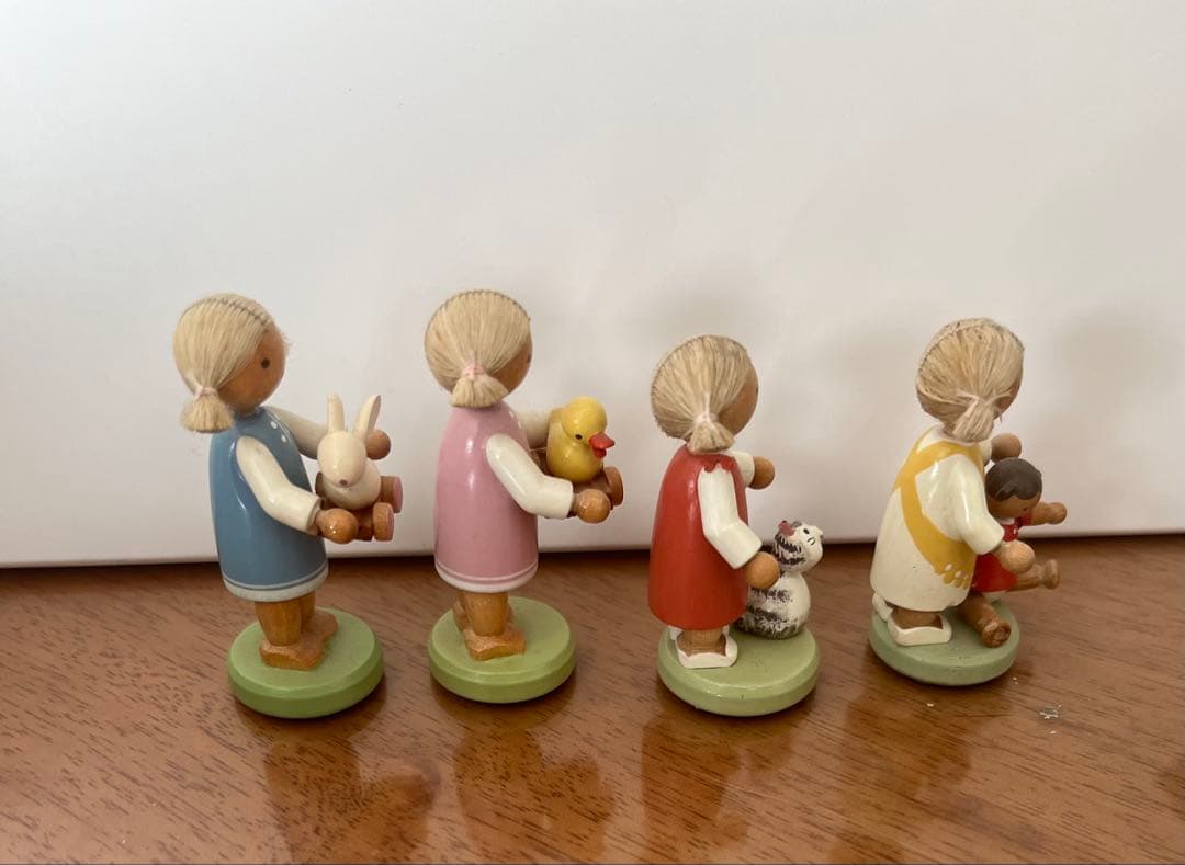 ⭐︎nemu2018⭐︎フラーデ工房　置物