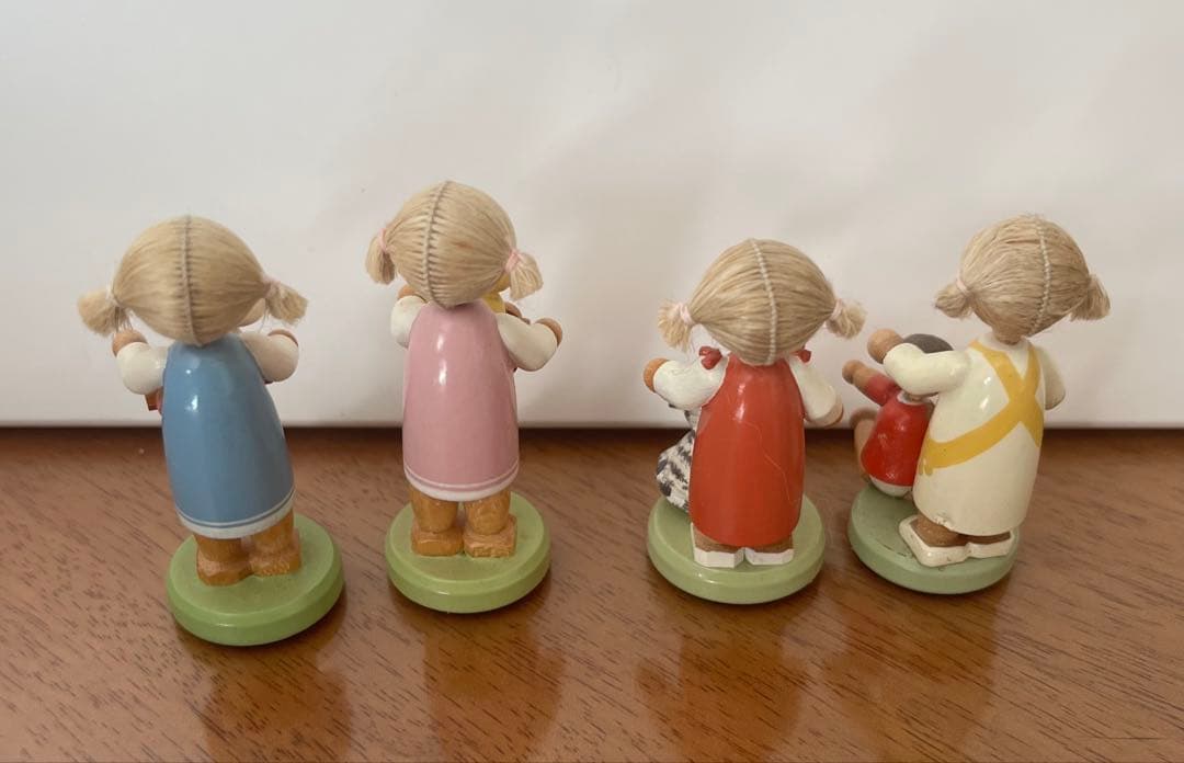 ⭐︎nemu2018⭐︎フラーデ工房　置物