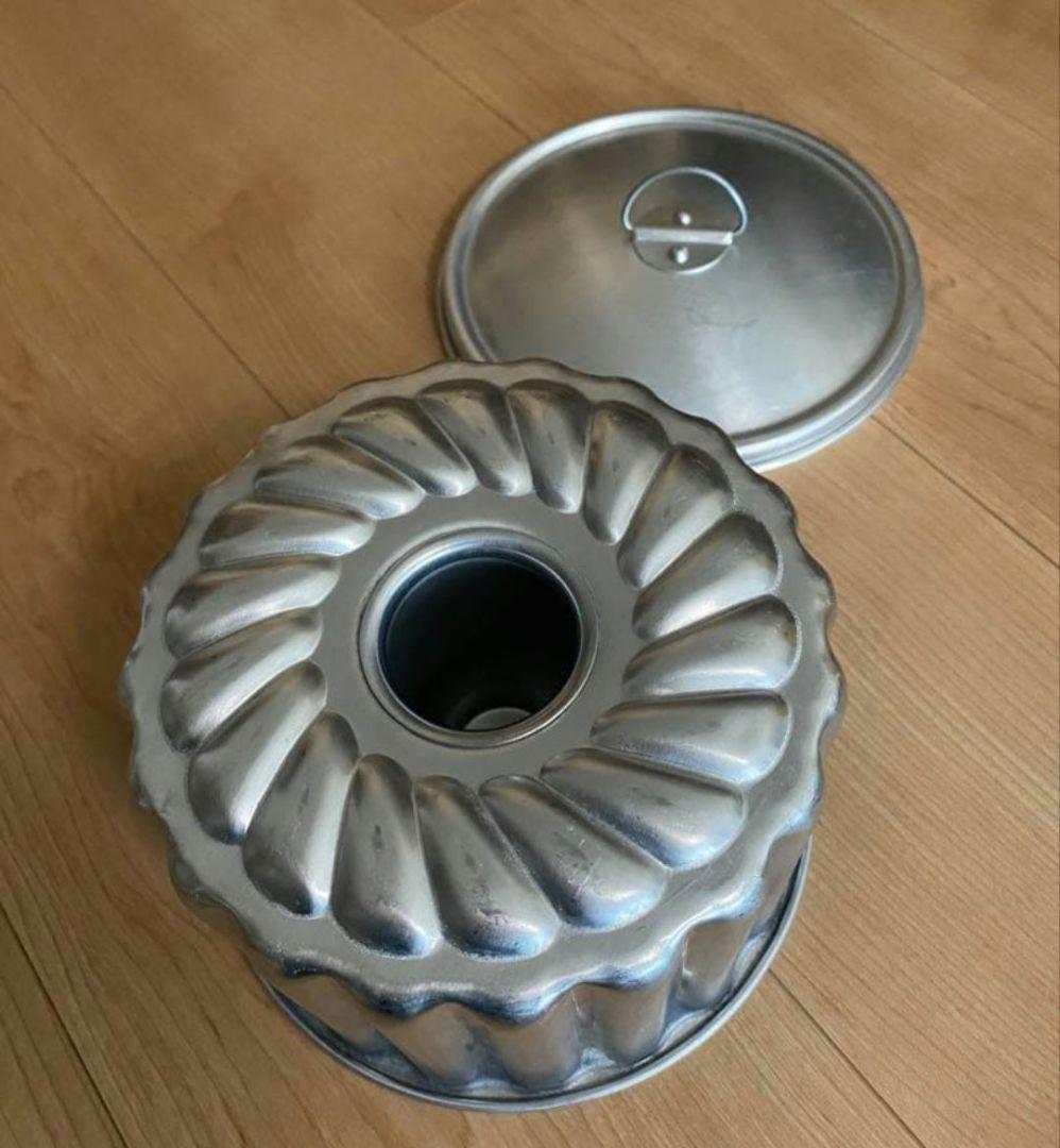 MARDOURO プリン型 M マルドウロ　サイズ