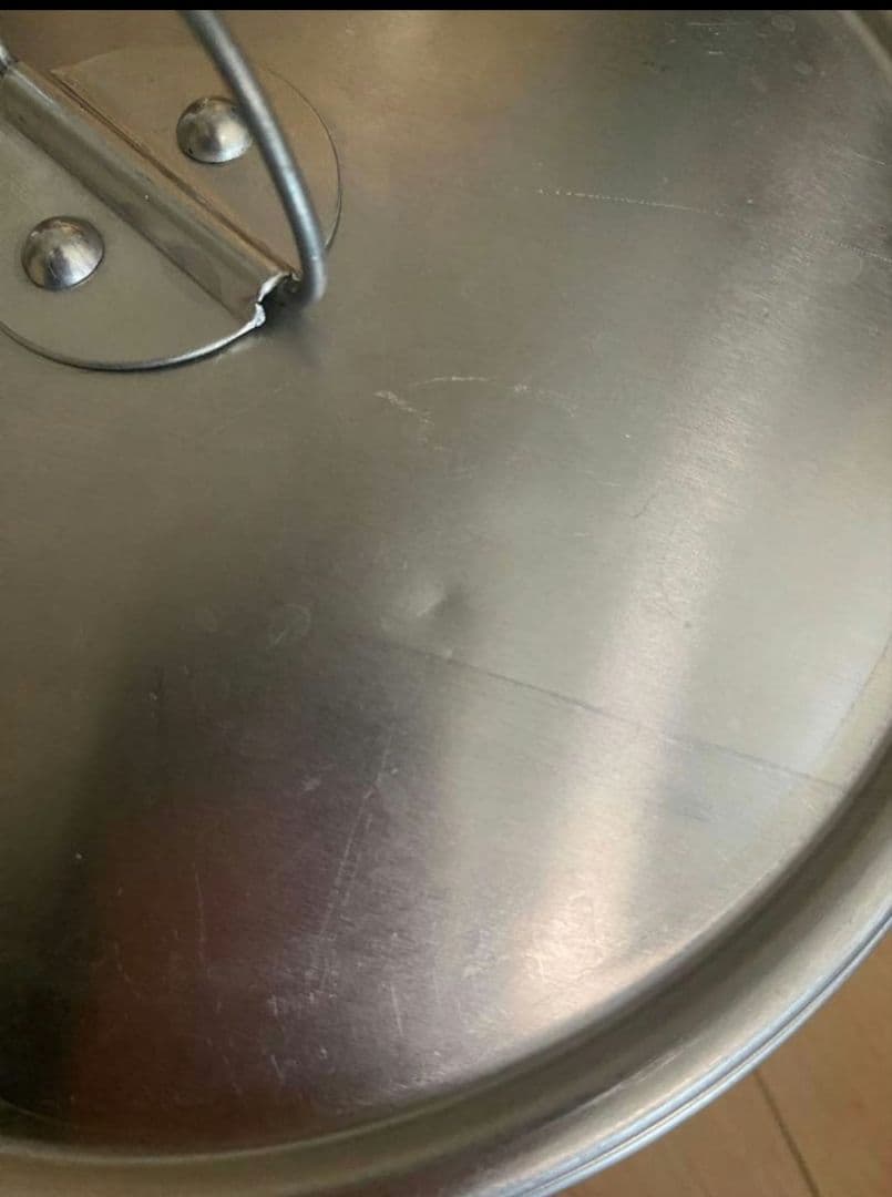 MARDOURO プリン型 M マルドウロ　サイズ