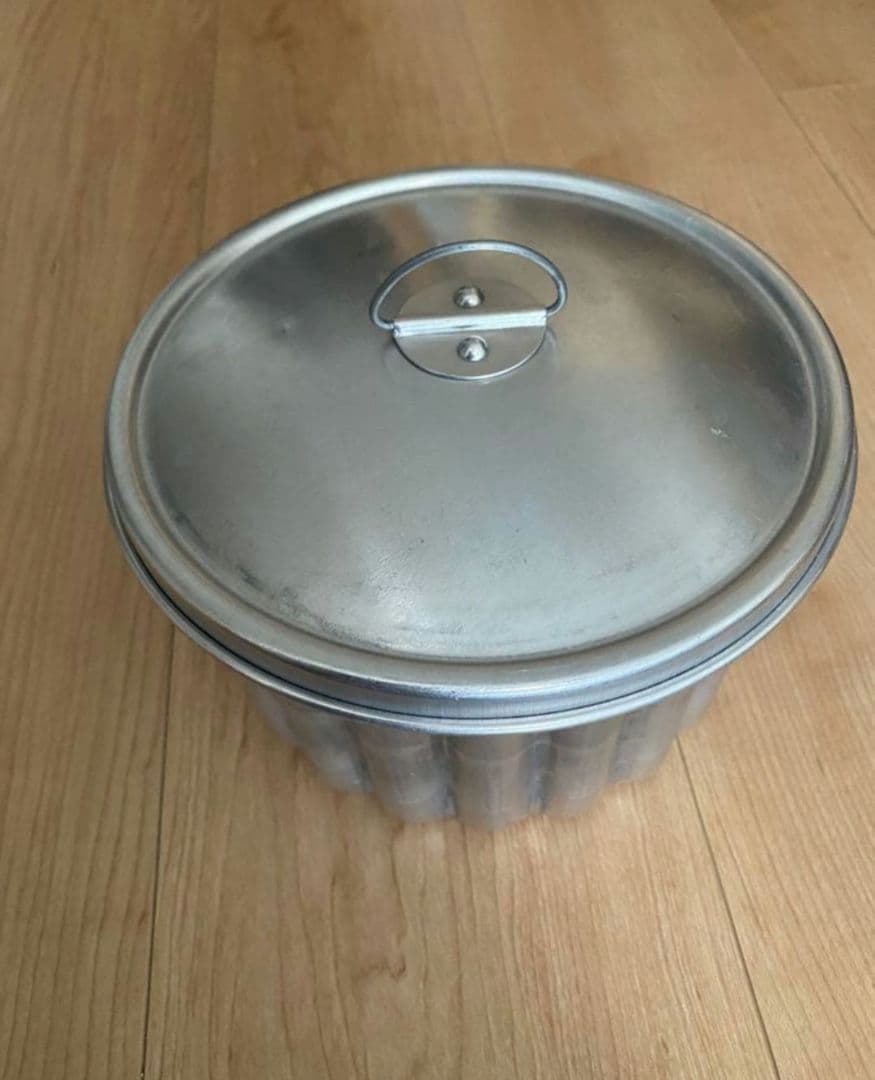 MARDOURO プリン型 M マルドウロ　サイズ