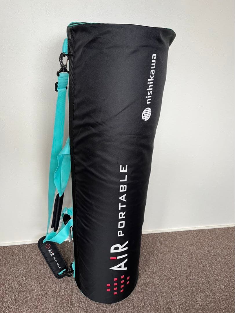 東京西川 Air エアーポータブルマットレス