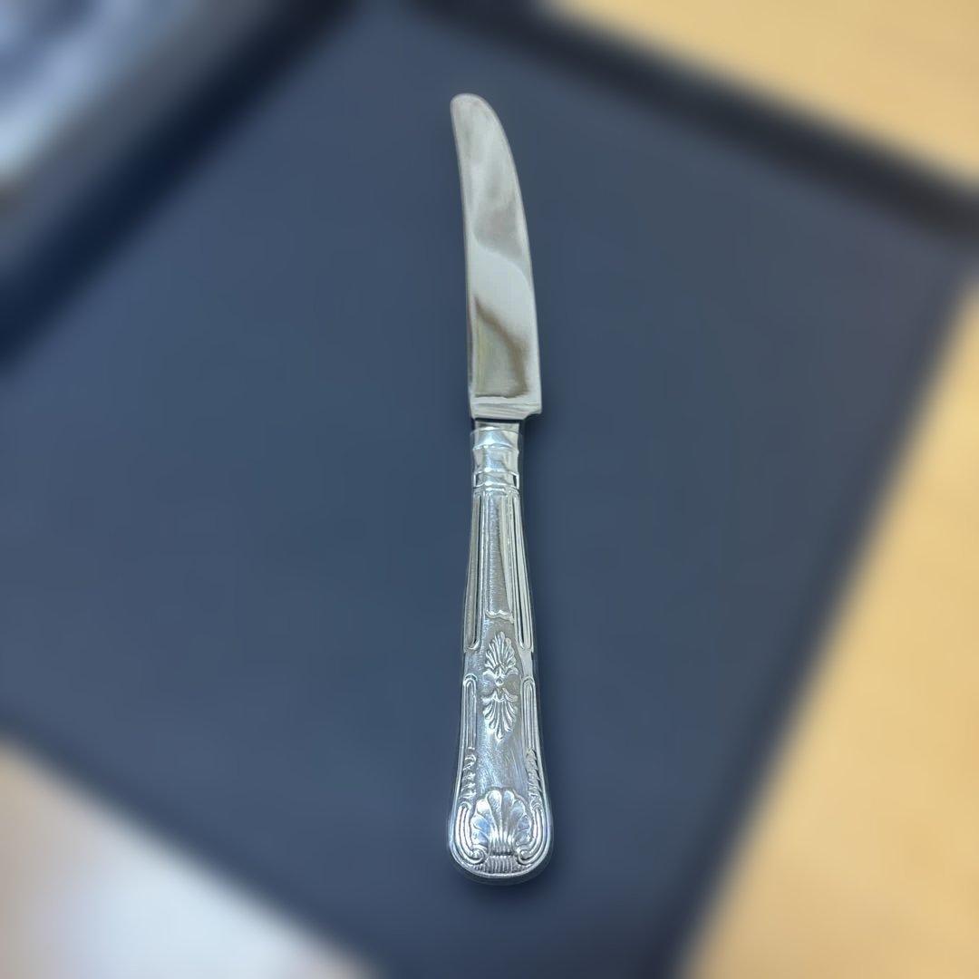 アーサープライス　ティーナイフ　6本セット