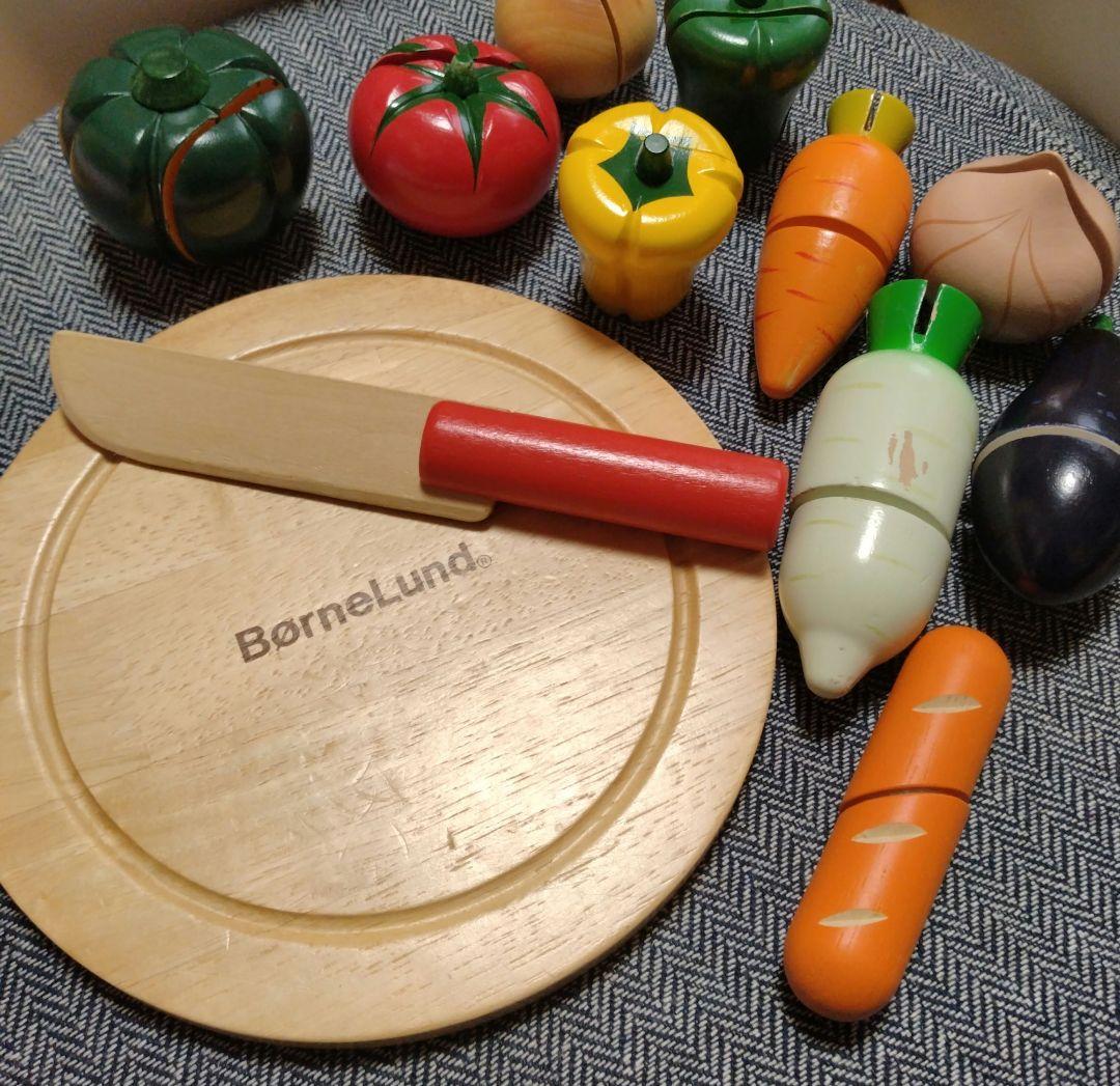 スツール キャレイグドンニット キッズチェア 子供椅子 ニトリ ラコレナチュラル