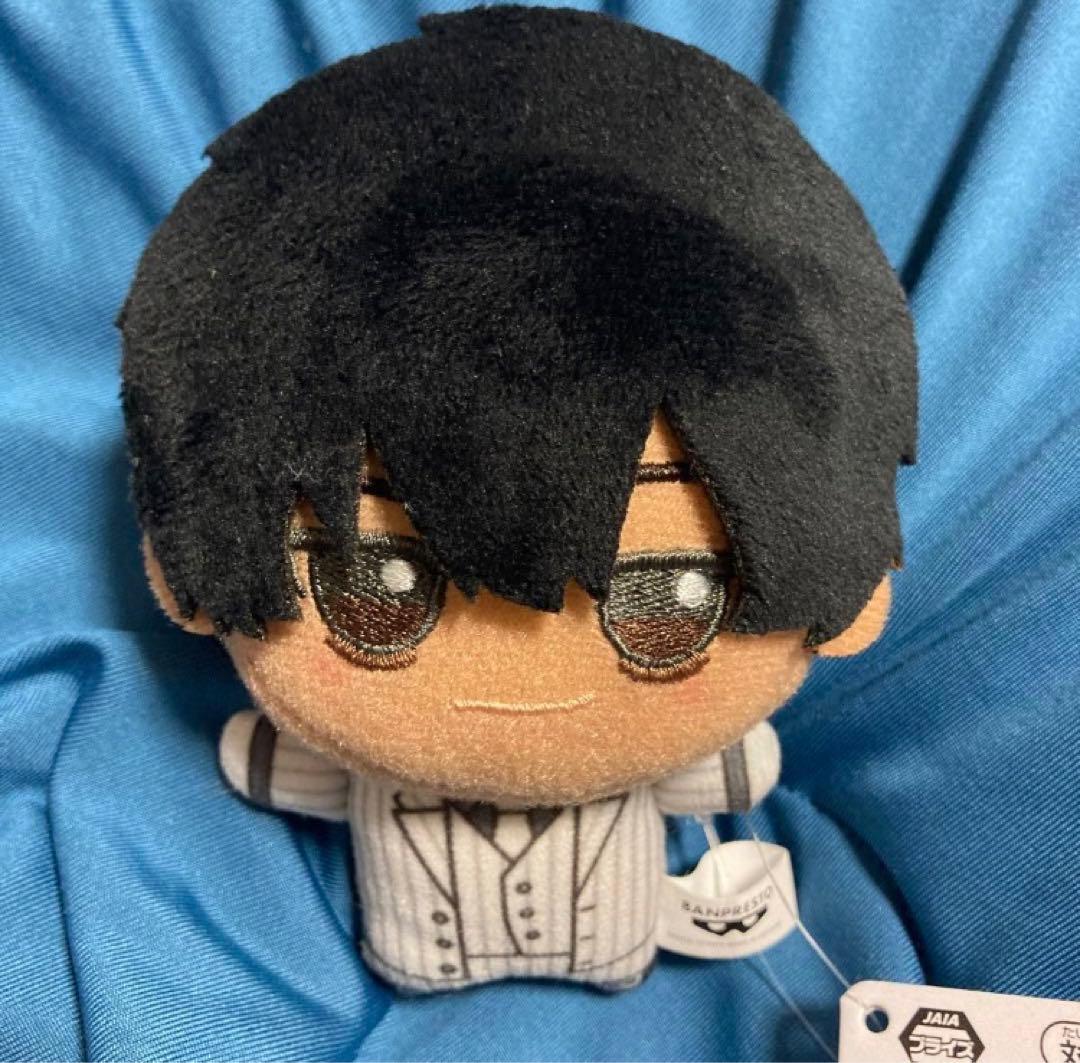 桃角桜介 ちびぐるみ vol.3 桃源暗鬼 - メルカリ