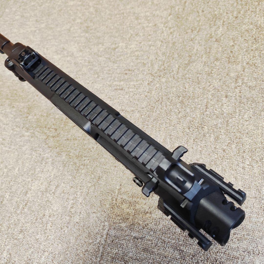 東京マルイ GLOCK 18C 電動ハンドガン + アサルトコンバージョンキット