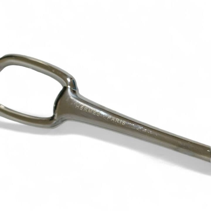 【美品】HERMES/エルメス　アトラージュスプーン　 　ステンレス