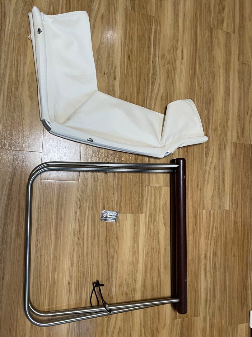 NychairX ニーチェアエックス　チェア&オットマン