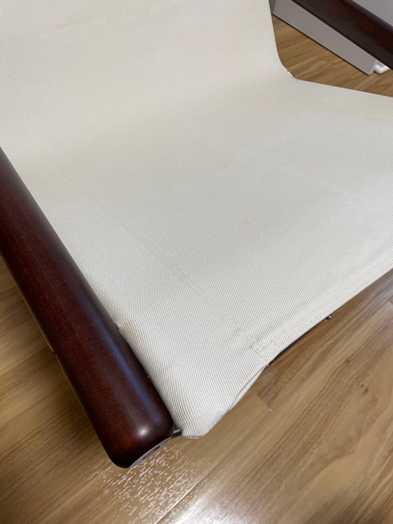 NychairX ニーチェアエックス　チェア&オットマン